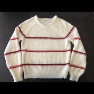 Abercrombie kids girls 11/12 sweater